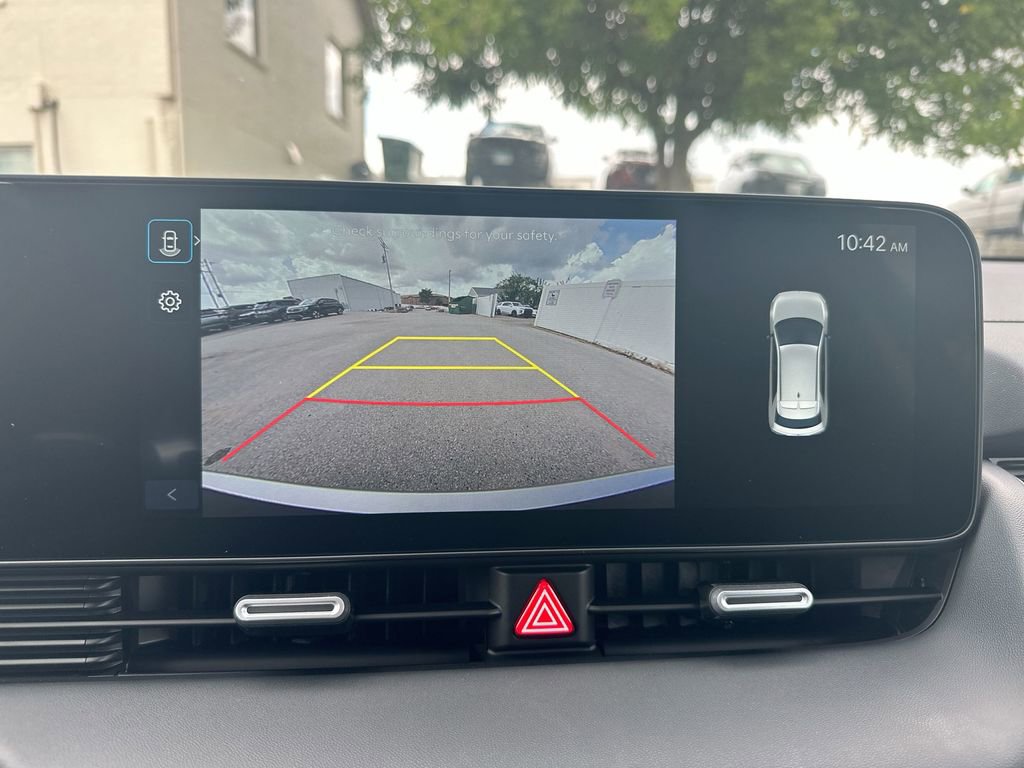 New 2025 Hyundai Ioniq 5 SE image 42