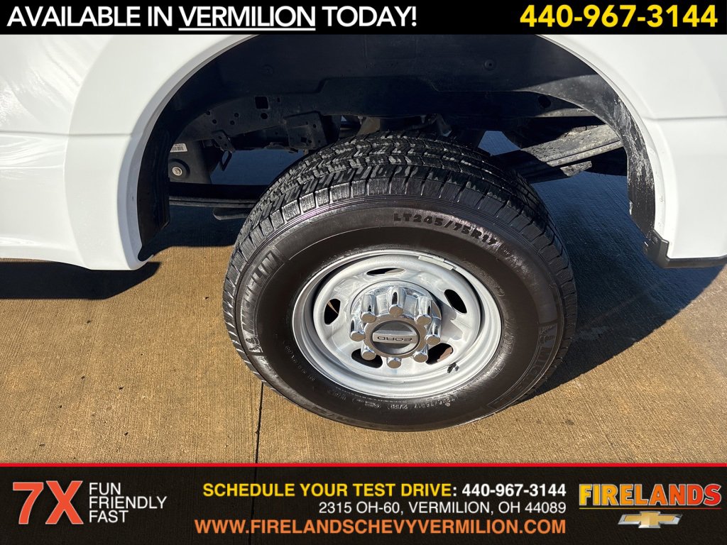 Used 2024 Ford F250 XL w/ XL Driver Assist Package image 43