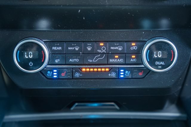 Used 2021 Ford Expedition Max XLT AWD/4WD image 29