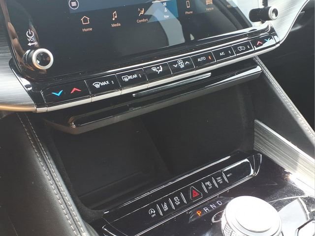 Used 2023 Jeep Wagoneer Series II image 11