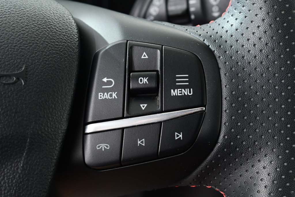 Used 2024 Ford Escape ST-Line w/ Tech Pack #1 AWD/4WD image 33