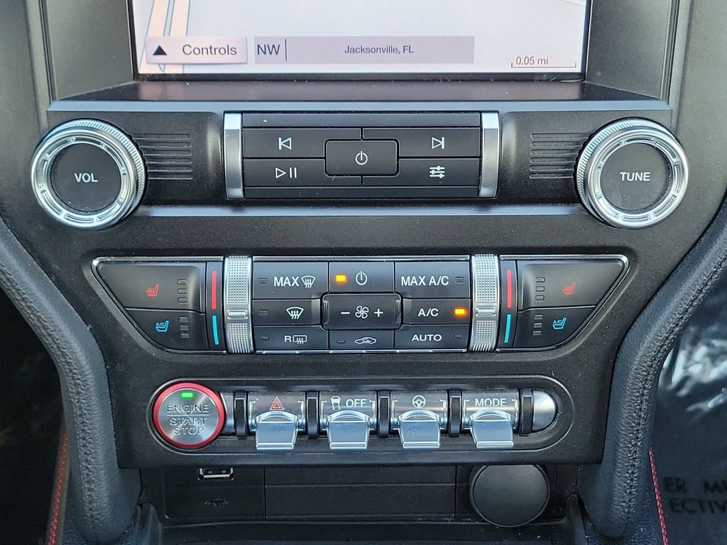 Used 2019 Ford Mustang GT Premium w/ Equipment Group 401A image 34