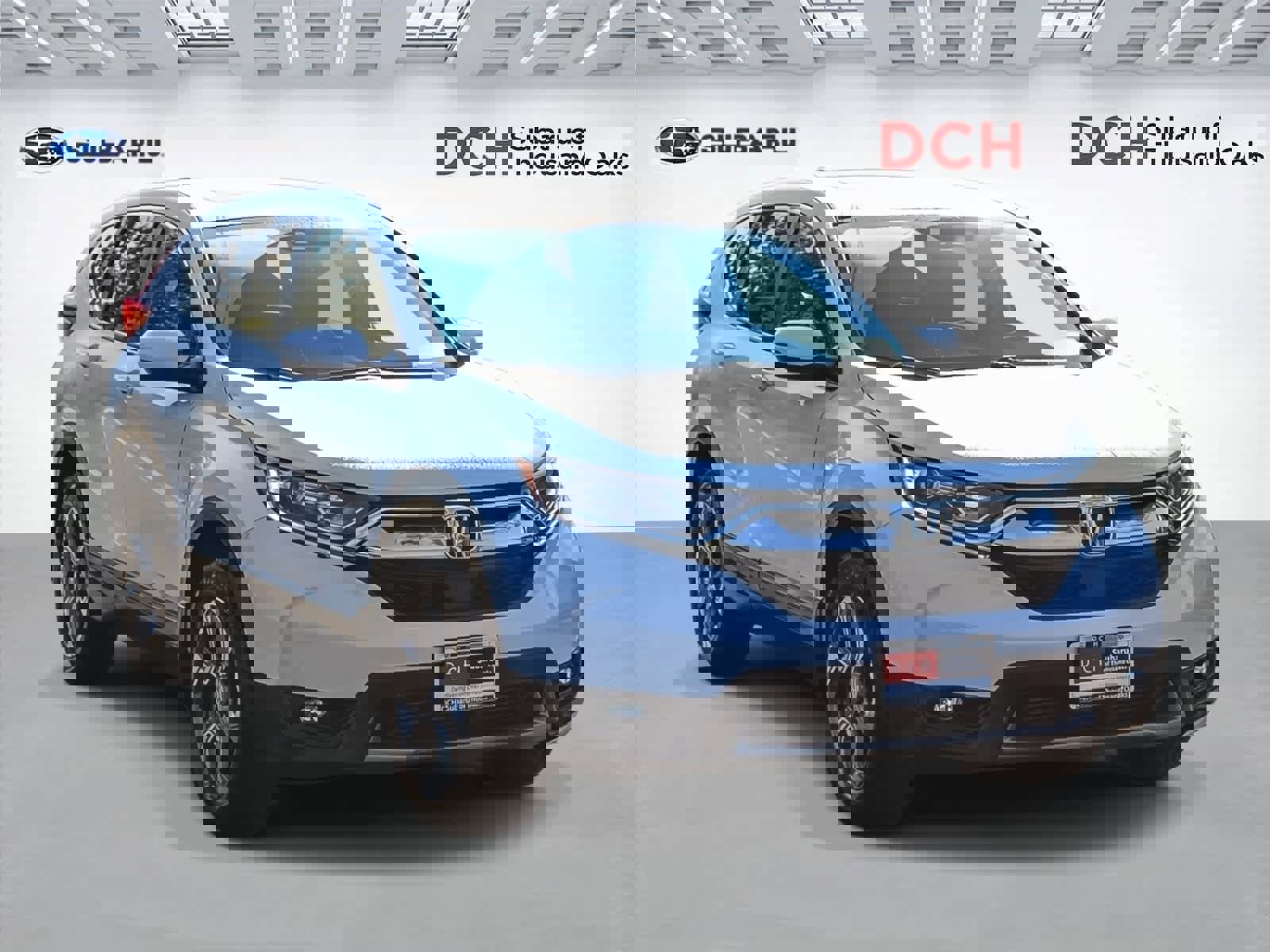 Used 2019 Honda CR-V EX image 3