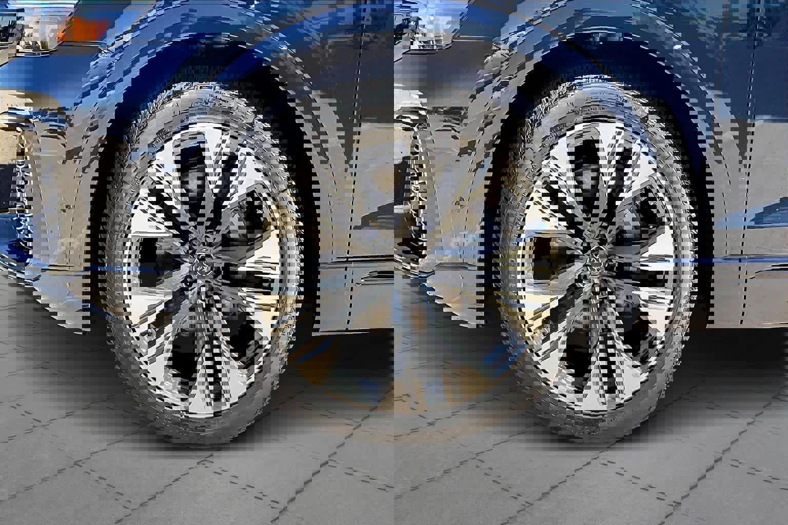 New 2026 Audi Q8 Prestige image 11