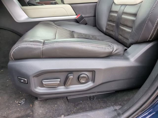 Used 2023 Toyota Sequoia Capstone image 16