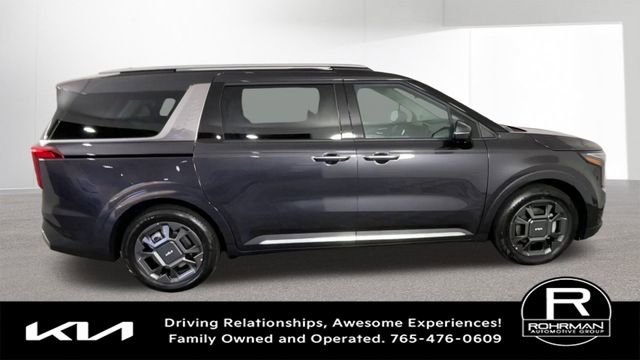 New 2026 Kia Carnival SX image 10