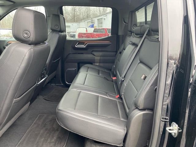 Used 2023 GMC Sierra 1500 Denali w/ Denali Reserve Package image 25