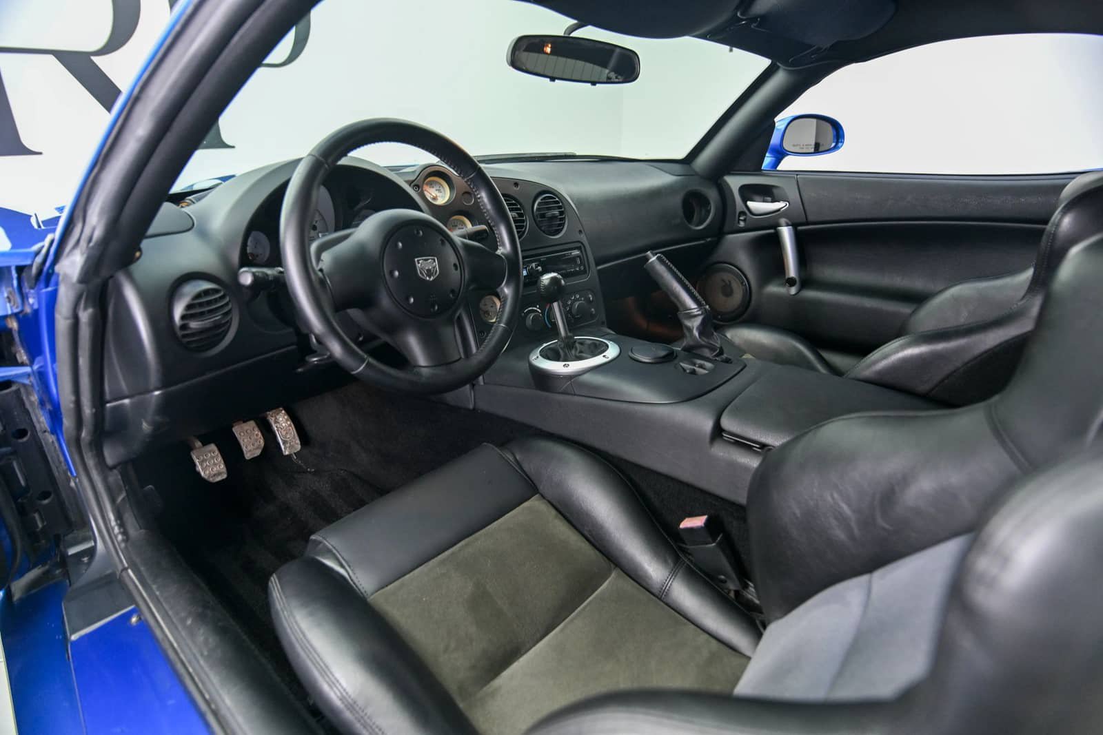 Used 2006 Dodge Viper SRT-10 RWD image 15