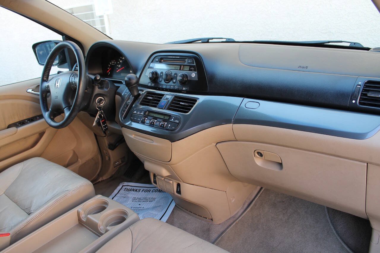 Used 2007 Honda Odyssey EX-L image 36