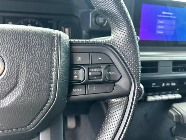 Used 2024 Toyota Tacoma SR5 AWD/4WD image 22