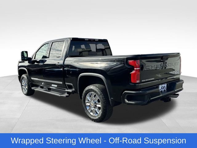 Used 2024 Chevrolet Silverado 2500 High Country w/ High Country Premium Package image 23