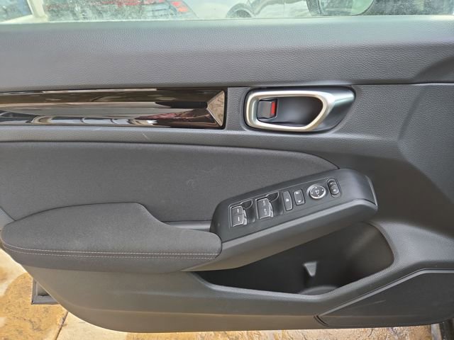 New 2026 Honda Civic Sport image 13