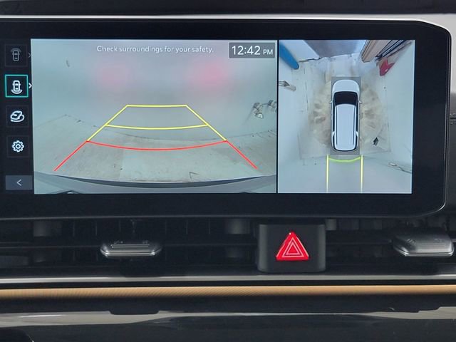 New 2026 Kia Carnival SX Prestige image 37