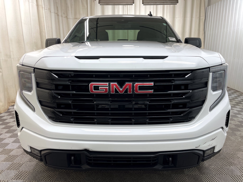 Certified 2025 GMC Sierra 1500 Elevation AWD/4WD image 19