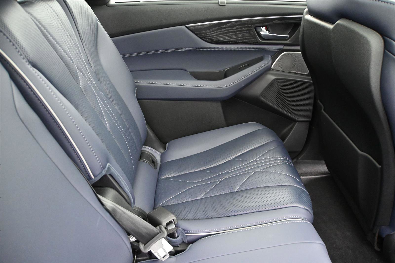 Certified 2023 Acura MDX Type S AWD/4WD image 20