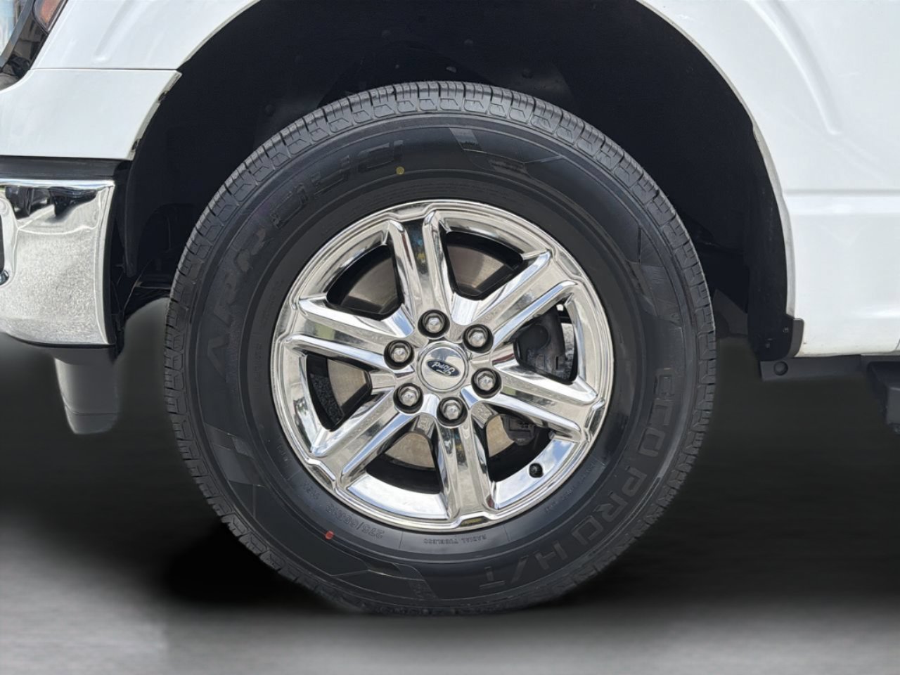 Used 2024 Ford F150 XLT w/ Equipment Group 302A MID AWD/4WD image 32