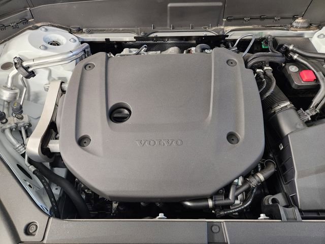 New 2026 Volvo XC90 B6 Plus w/ Protection Package Premier image 33