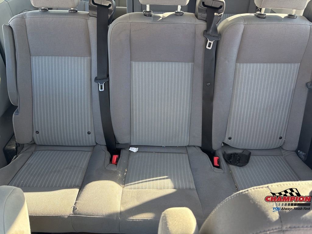 Used 2019 Ford Transit 350 XLT image 26