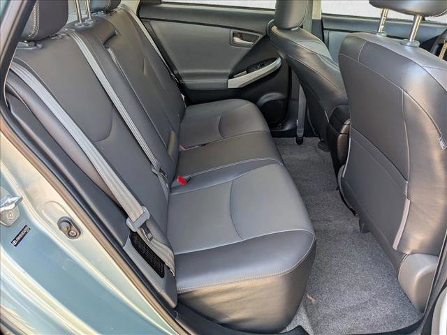 Used 2012 Toyota Prius Four image 18