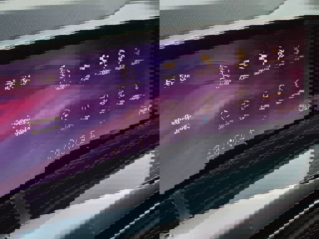 New 2026 Cadillac Escalade Sport w/ Touring Package image 18