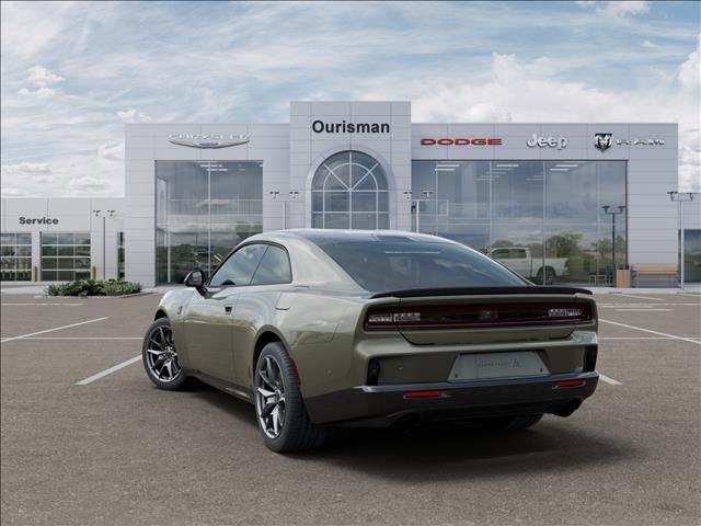 New 2026 Dodge Charger R/T Scat Pack image 3