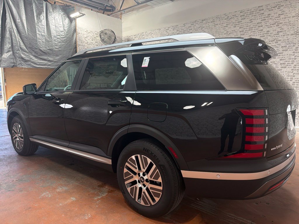 New 2027 Hyundai Palisade SEL Premium FWD image 5