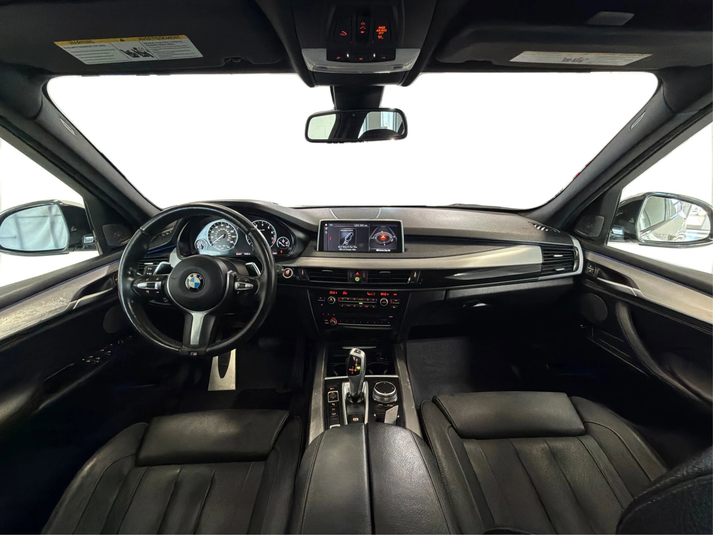 Used 2018 BMW X5 xDrive40e image 28