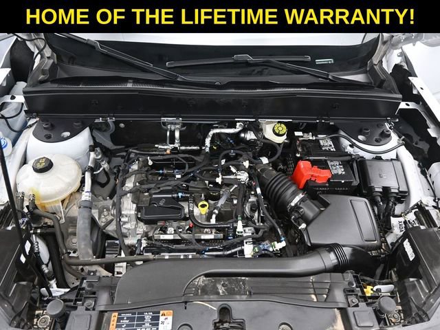 Used 2024 Ford Bronco Sport Outer Banks w/ Tech Package image 54