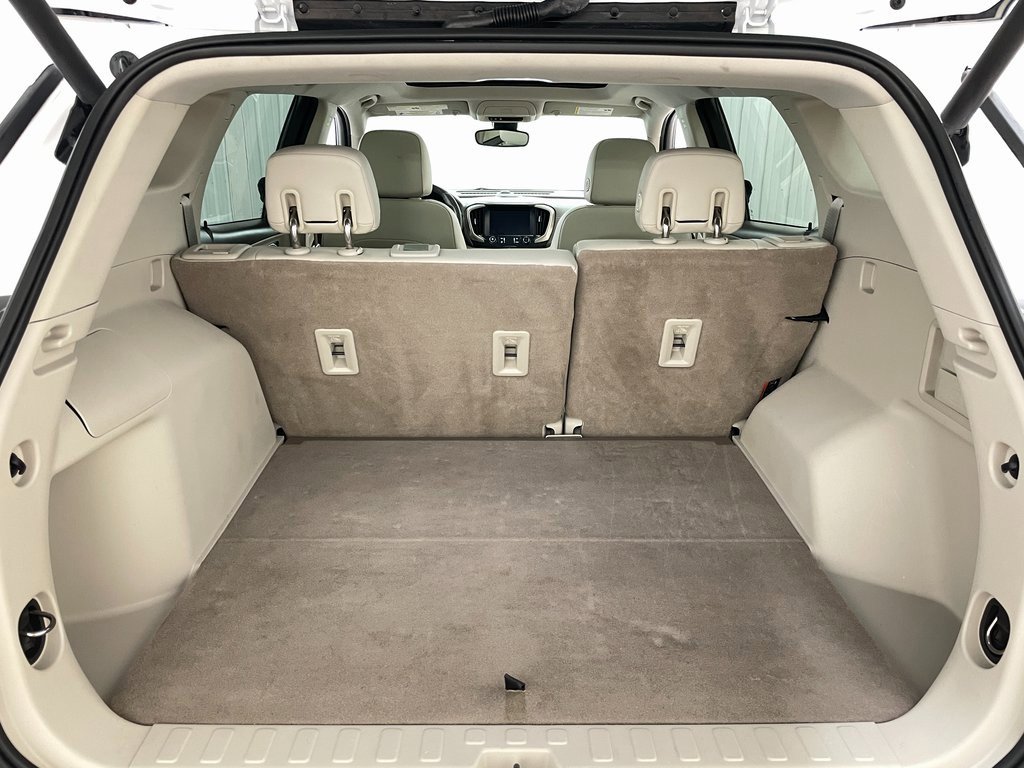 Certified 2019 GMC Terrain Denali w/ Advanced Safety Package image 47