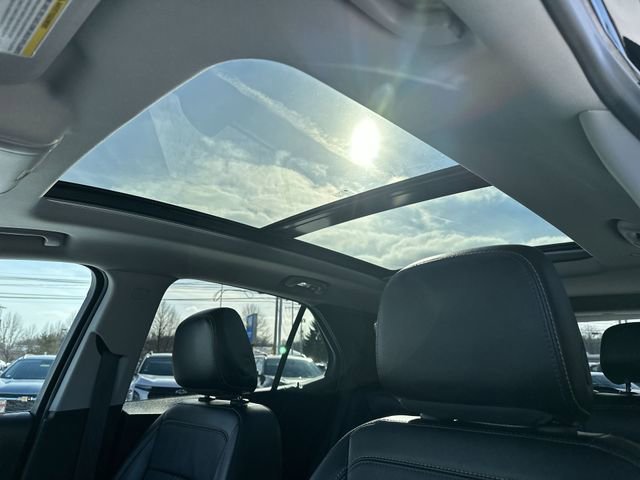 Certified 2023 Chevrolet Equinox Premier image 21