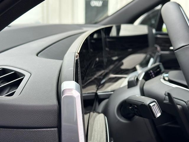 New 2025 Cadillac Escalade IQ Sport 1 w/ Smart Trailering package image 20