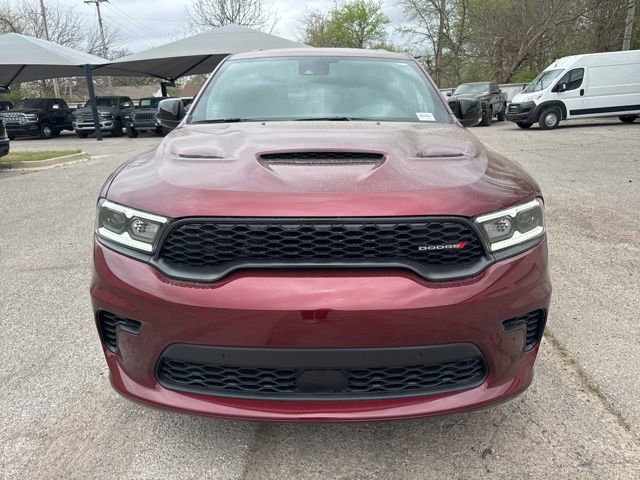 New 2026 Dodge Durango GT image 2