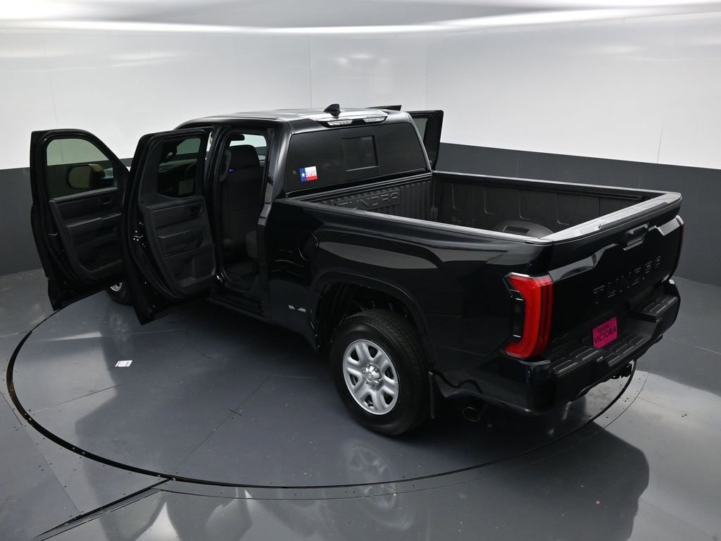 New 2026 Toyota Tundra SR image 20