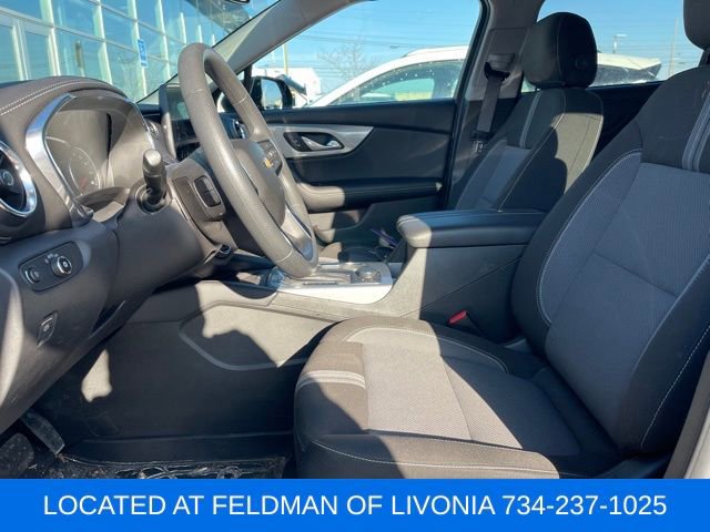 Used 2024 Chevrolet Blazer LT w/ Convenience Package image 6