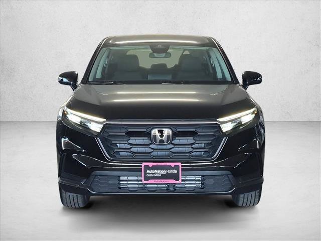 New 2026 Honda CR-V LX image 6