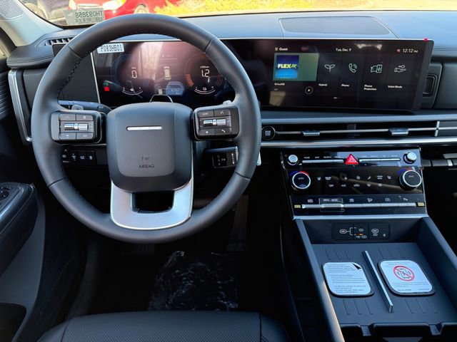 New 2026 Hyundai Santa Fe SEL image 18