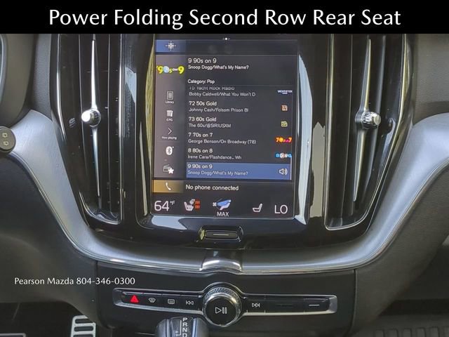 Used 2018 Volvo XC60 T6 Momentum w/ Convenience Package image 19