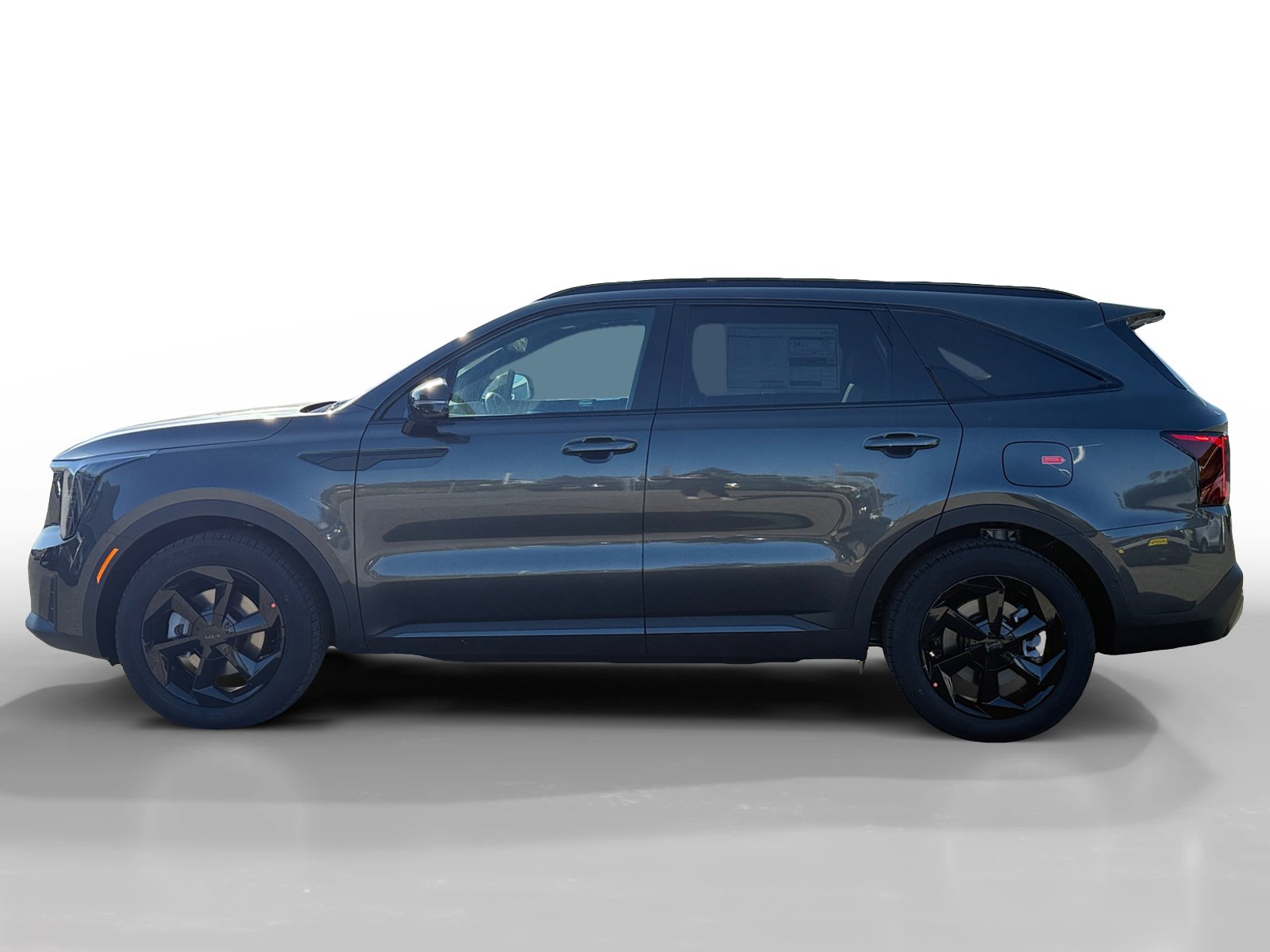 New 2026 Kia Sorento SX Prestige image 2