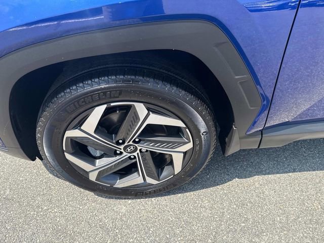 Used 2022 Hyundai Tucson SEL w/ Convenience Package image 16