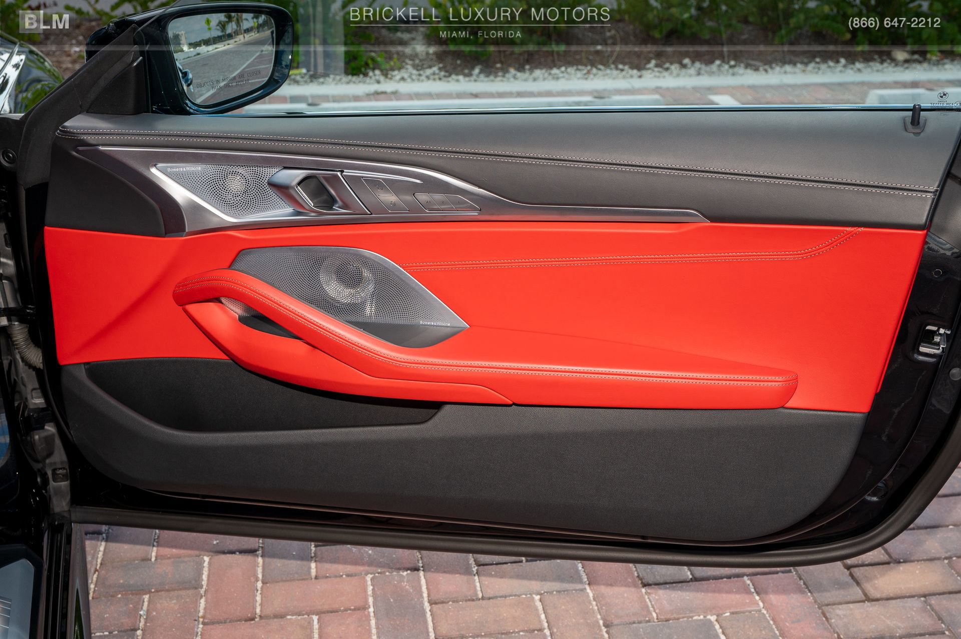 Used 2025 BMW M850i xDrive Convertible image 19