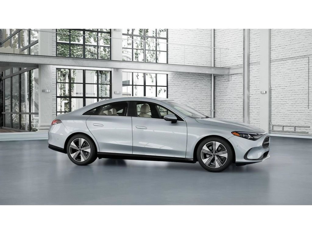 New 2027 Mercedes-Benz CLA 220 image 14