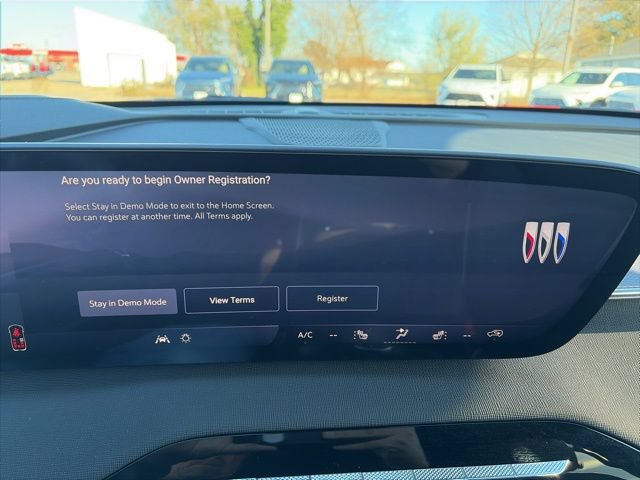 New 2026 Buick Enclave Sport Touring w/ Power Package AWD/4WD image 22