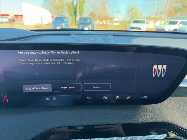 New 2026 Buick Enclave Sport Touring w/ Power Package AWD/4WD image 22