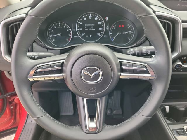 Used 2024 MAZDA CX-50 AWD 2.5 S w/ Cargo Package image 19