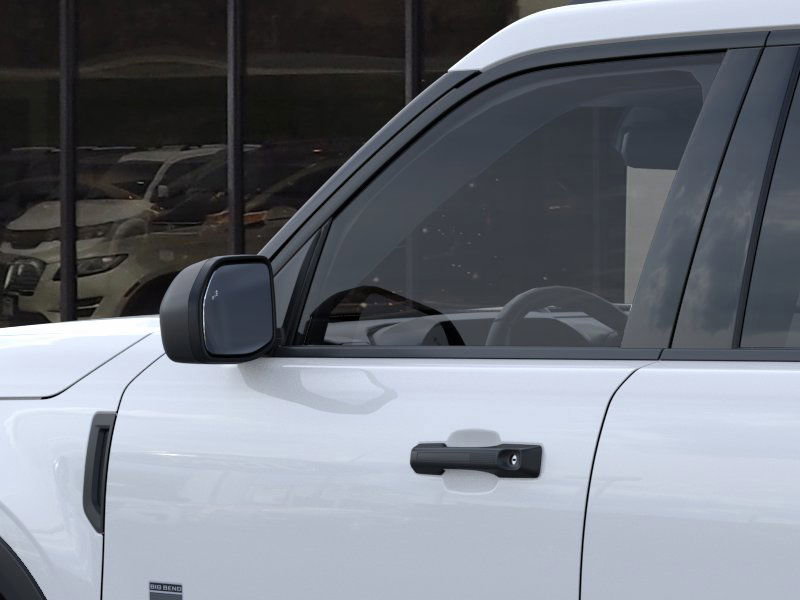 New 2025 Ford Bronco Sport Big Bend w/ Convenience Package image 20