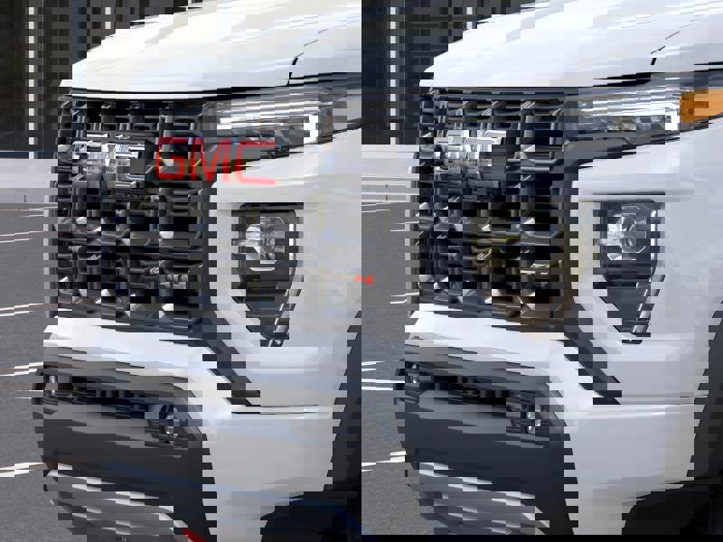 New 2026 GMC Canyon AT4 image 14