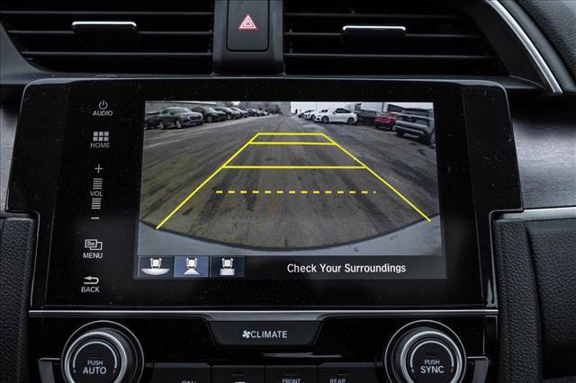 Used 2017 Honda Civic EX-L image 17