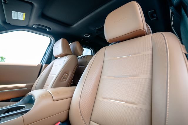 New 2026 Hyundai Palisade Calligraphy AWD/4WD image 5