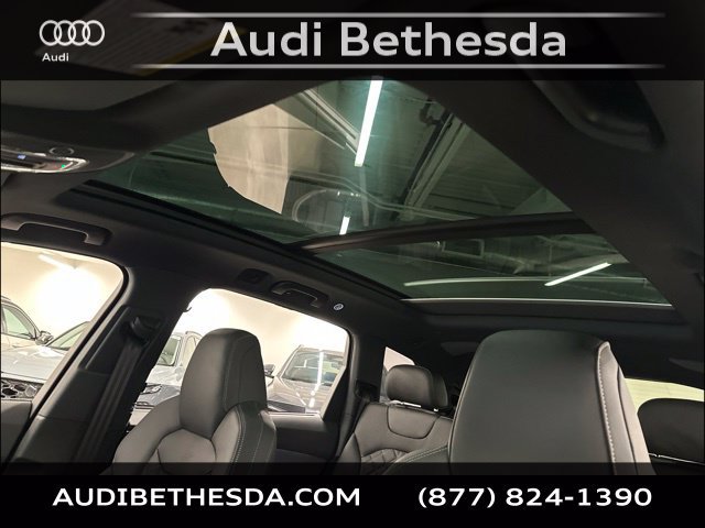 New 2026 Audi SQ7 Premium Plus AWD/4WD image 23