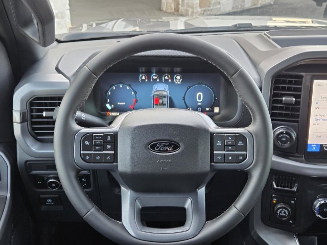 New 2026 Ford F150 XLT w/ Equipment Group 302A MID AWD/4WD image 20